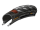 Покрышка Continental Contact, 26x1.75” (47-559), с отражателем, черная