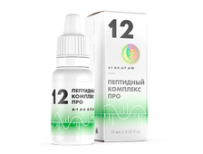 ПК ПРО-12 для желудочно-кишечного тракта