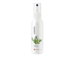 Спрей «Альпийское масло»