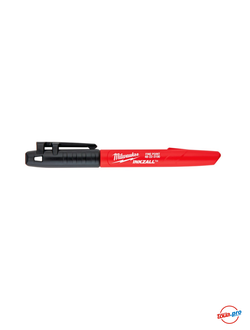 Маркер для стройплощадки MILWAUKEE INKZALL 48223100