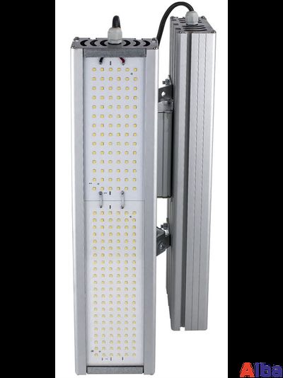 VRN-160-K уличный светодиодный светильник