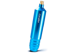 Роторная тату машинка DragoArt Cavalier Blue