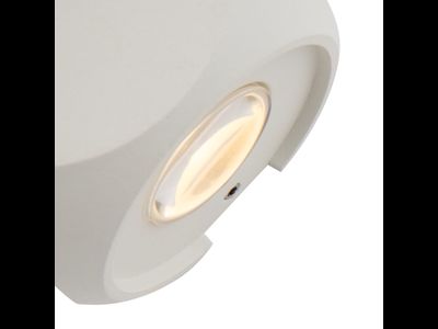 Архитектурная подсветка Corso 4Вт 3000K IP 54, O014WL-L4W