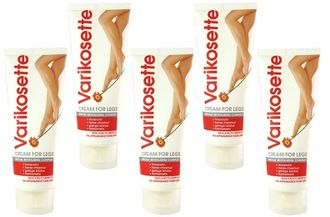 Varikosette leg cream (5 pieces)