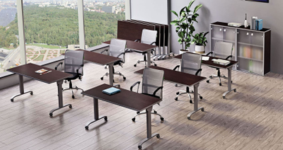 Мебель для персонала MOBILE SYSTEM