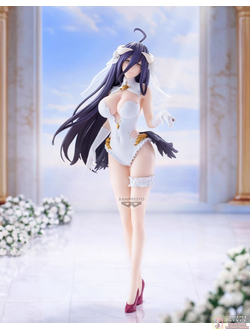 Фигурка Альбедо (Albedo Glitter & Glamours)