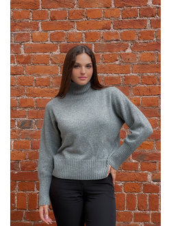 Свитер женский 100% кашемир