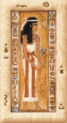 Египтянка 507