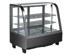 Витрины настольные