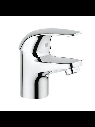 Смеситель GROHE Грой Грое Euroeco для раковины 32734000