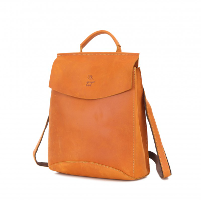 Рюкзак Ginger Bird Mokko 10 Brown