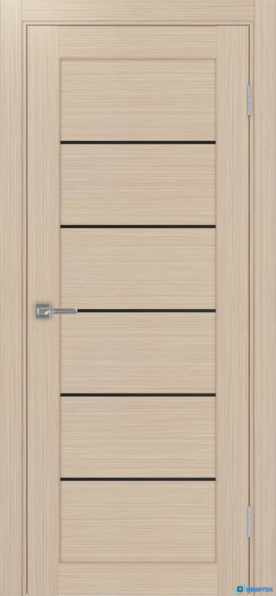 OPTIMA PORTE Парма 401АПП.1 Молдинг SC/SB