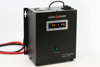 ИБП LogicPower LPY-W-PSW-800VA