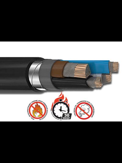 Кабель ВБШвнг(А)-FRLS