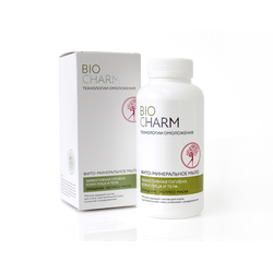 ФИТО-МИНЕРАЛЬНОЕ МЫЛО БИОШАРМ