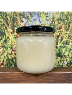 Мед с маточным молочком на развес 1 кг