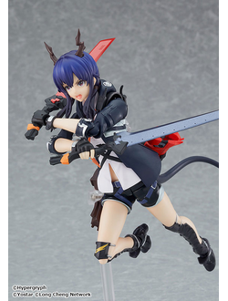 Фигурка фигма Чэнь (figma Ch'en)