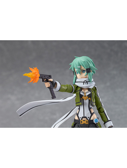Фигурка фигма Синон (figma Sinon)