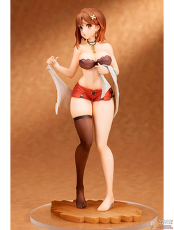 Фигурка 1/7 Райзалин Стаут (Reisalin Stout Okigae Mode ver.)