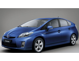 Toyota Prius (2009+)