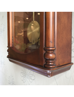 Настенные часы Rhythm CMJ581NR06