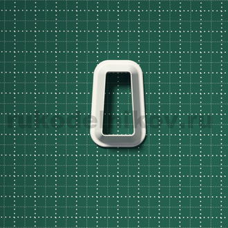 набор каттеров "Трапеция"