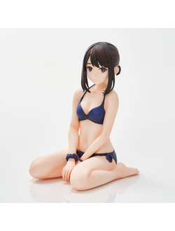 Фигурка Доки-тян (Douki-chan Mizugi Style)