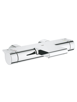 Термостатический смеситель для ванны GROHE Grohtherm 2000, хром 34174001