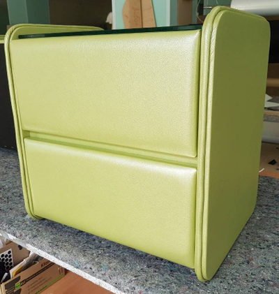 Прикроватная тумба "Олива"