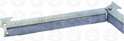 Рукоятка растормаживания 0263Б.02.00.040