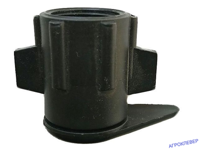 Стартконнектор для LF 1/2"вн.