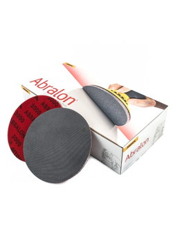 ABRALON  77мм Р360