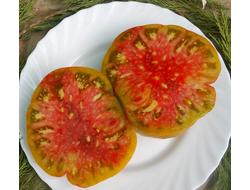 Томат Черный ананас, (Ananas Noire) США