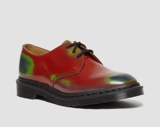 Doc martens x supreme discount