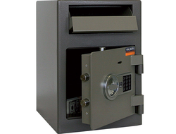 Сейф VALBERG ASD-19 EK
