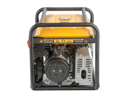 Бензиновый генератор DENZEL PS-90 ED-3, 9,0кВт 946944