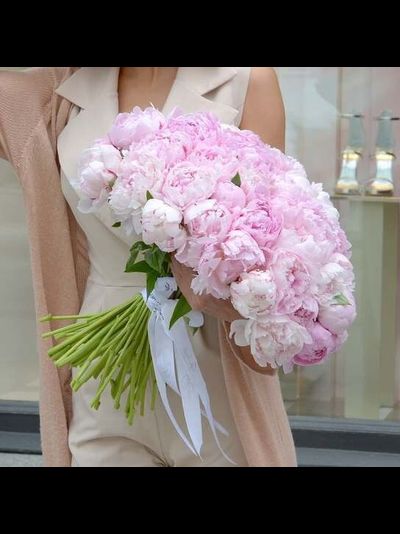 Букет "PRIVATE"