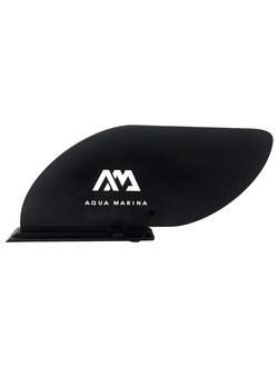 Плавник Slide-in для каяка Aqua Marina Kayak Fin with AM logo