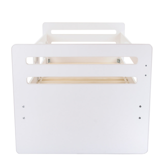 Кровать Pituso Amada Белый