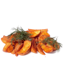 Горячие закуски