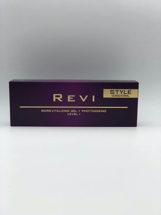 REVI Style 2ml