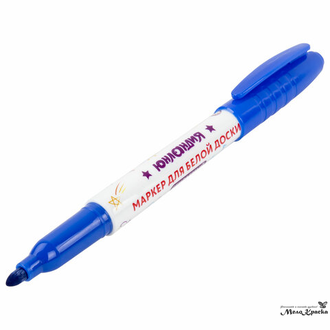 Маркеры стираемые для белой доски НАБОР 5 ЦВЕТОВ, ЮНЛАНДИЯ "COLORWAY", 3 мм