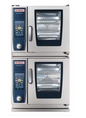 НАБОР RATIONAL ДЛЯ ПОДКЛЮЧЕНИЯ COMBI-DUO 60.73.991