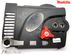 Крышка электропилы МАКИТА UC3041A UC3530A UC3030A