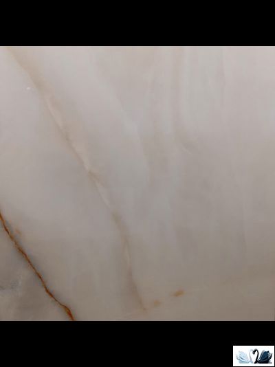 Керамогранит FMAX Cameo glossy 90x180 см светло-бежевый, кремовый