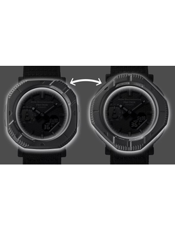 Часы Casio Pro Trek PRJ-B001WM-1