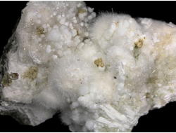 Окенит, Индия (72*55*45 мм, 140 г) №36076