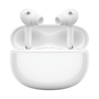 Беспроводные наушники Xiaomi Buds 3 Pro (M2103E1), Белые