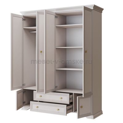 Шкаф Орландо ШР-4