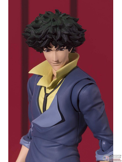 Фигурка Спайк Шпигель (Spike Spiegel)